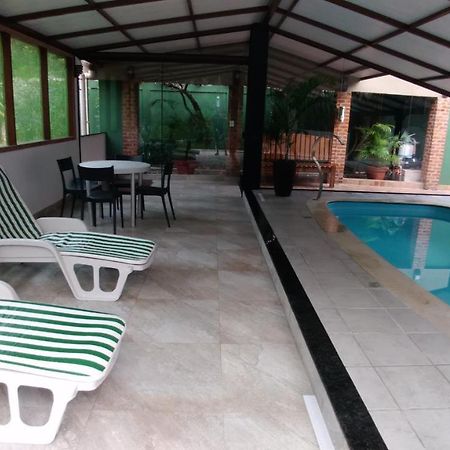 Recanto Na Floresta Rio Branco Dış mekan fotoğraf