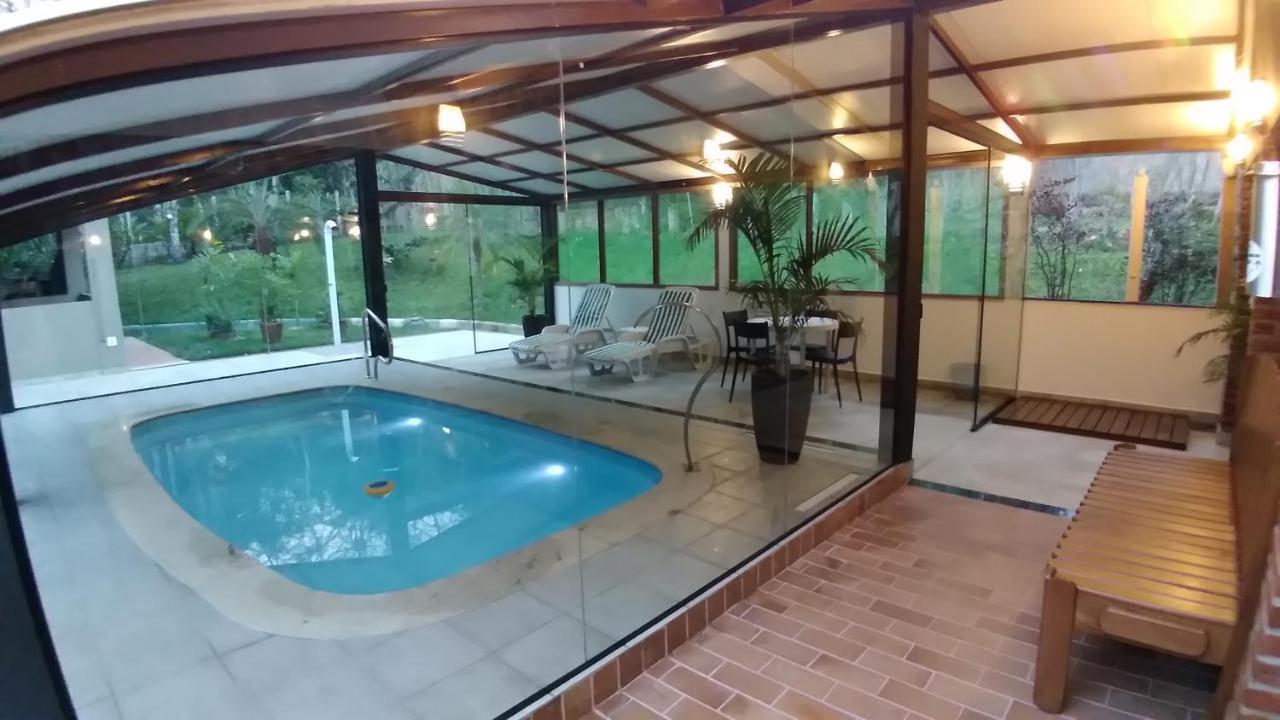 Recanto Na Floresta Rio Branco Dış mekan fotoğraf