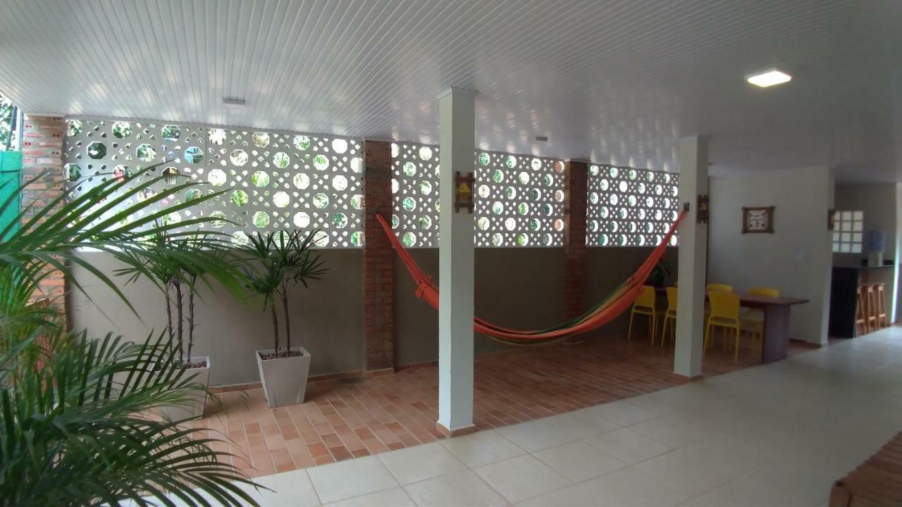 Recanto Na Floresta Rio Branco Dış mekan fotoğraf