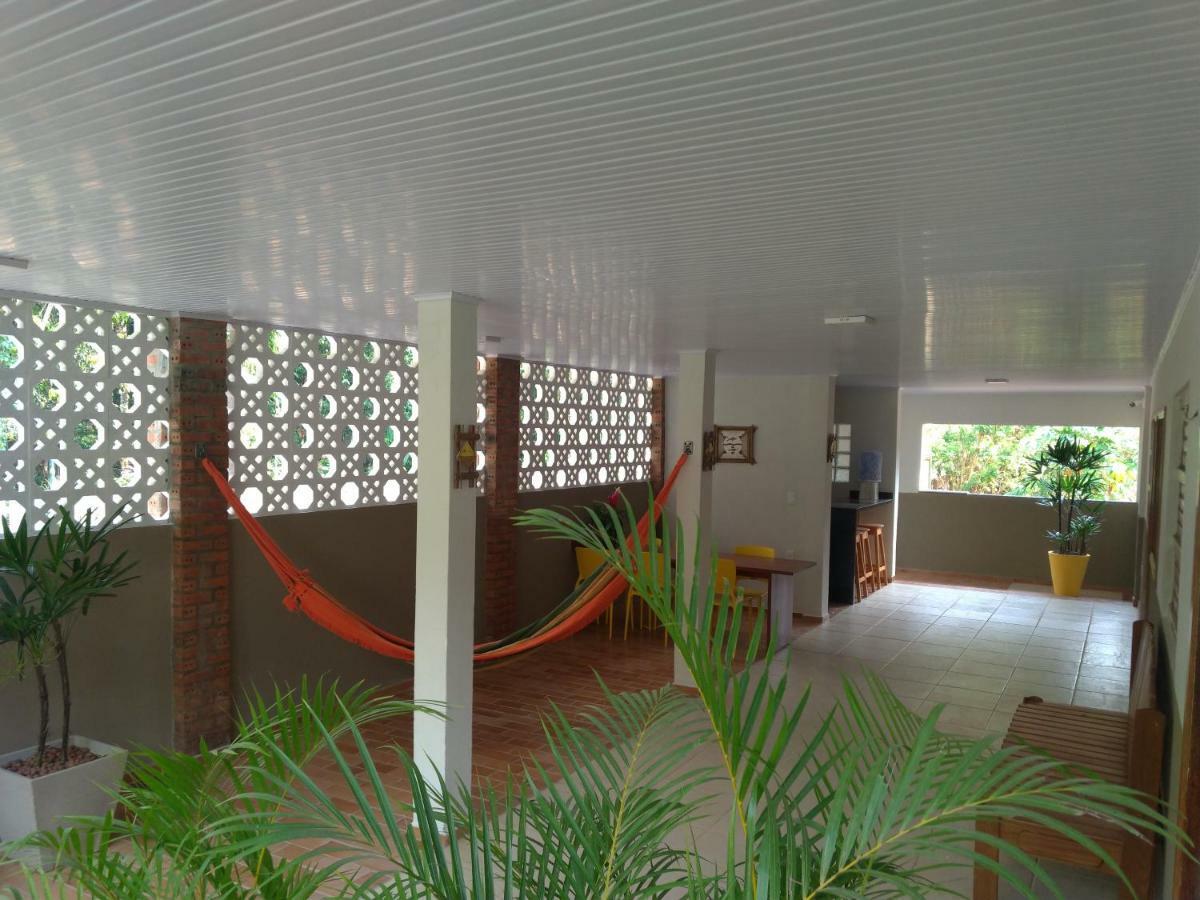 Recanto Na Floresta Rio Branco Dış mekan fotoğraf